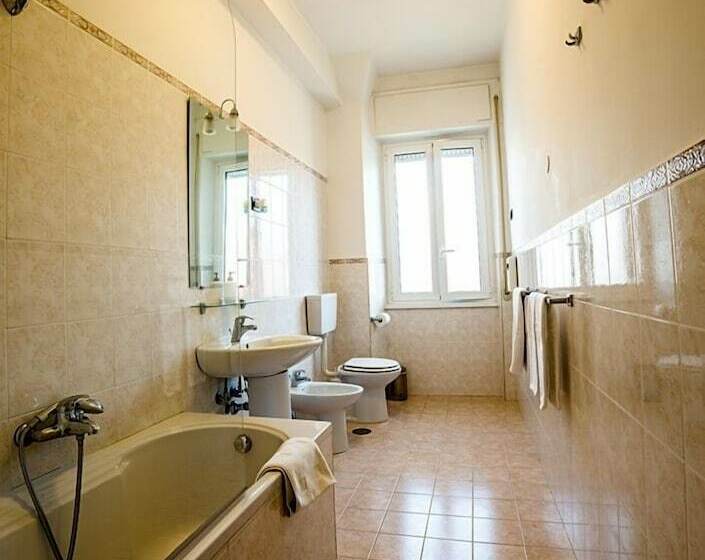 اتاق استاندارد, Bed & Breakfast Corso Di Francia