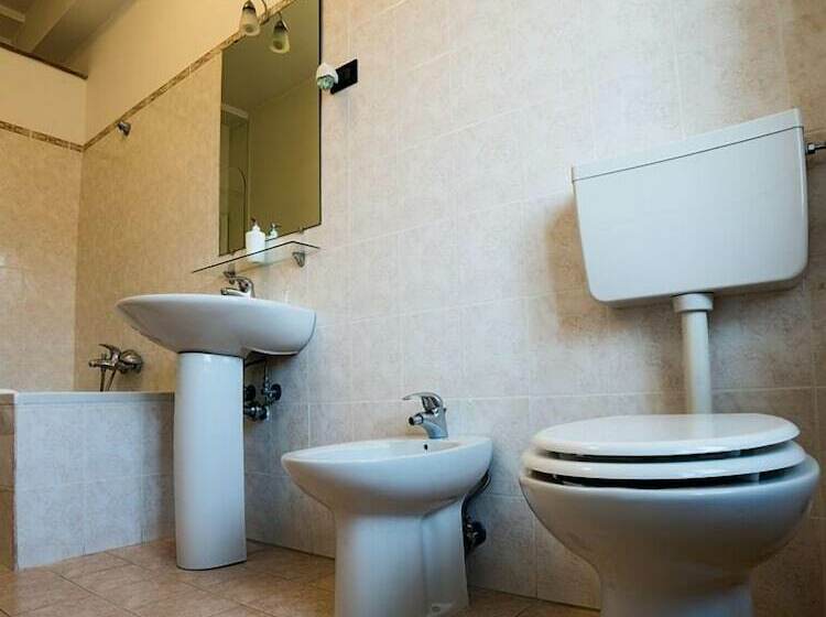 اتاق استاندارد, Bed & Breakfast Corso Di Francia