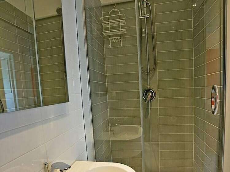 חדר סטנדרט, Bed & Breakfast Corso Di Francia