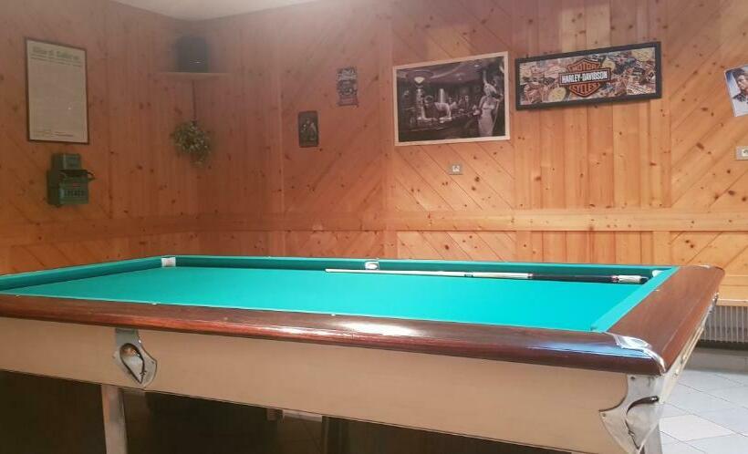 חדר סטנדרט עם מרפסת, Am Anger