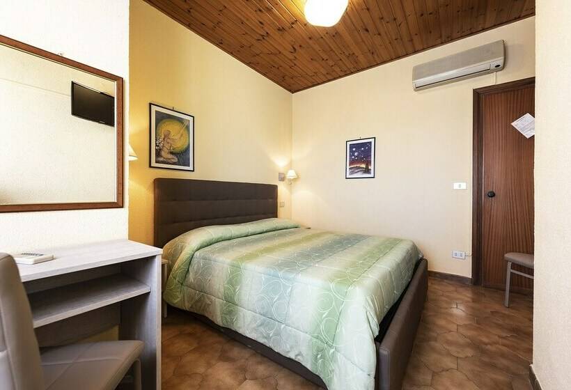 スタンダードルーム, Aurelia