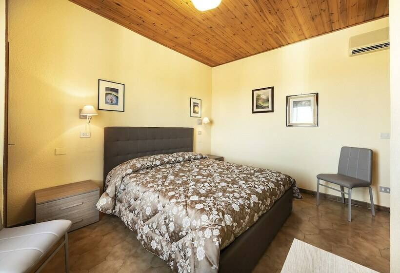 スタンダードルーム, Aurelia