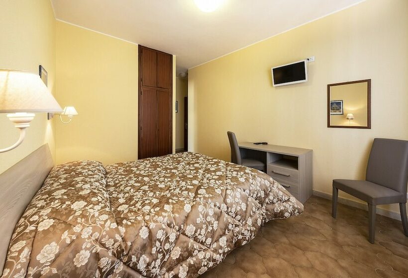 スタンダードルーム, Aurelia