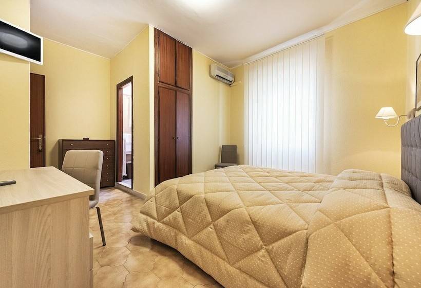 スタンダードルーム, Aurelia