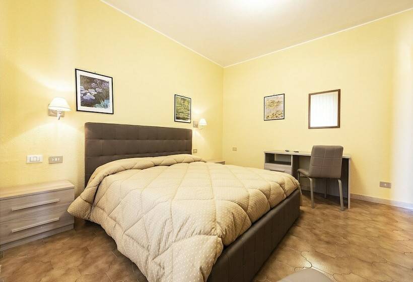 スタンダードルーム, Aurelia