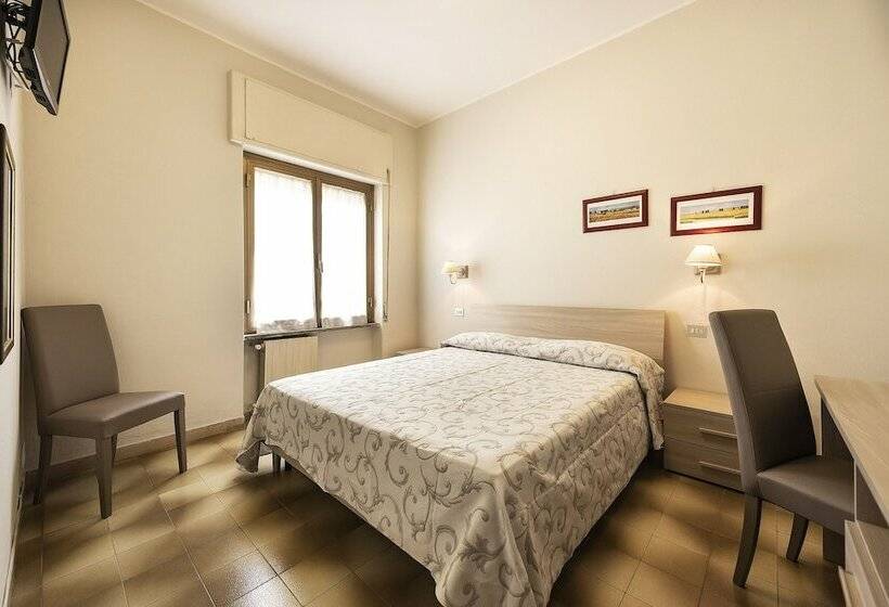 スタンダードルーム, Aurelia