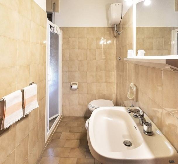 スタンダードルーム, Aurelia