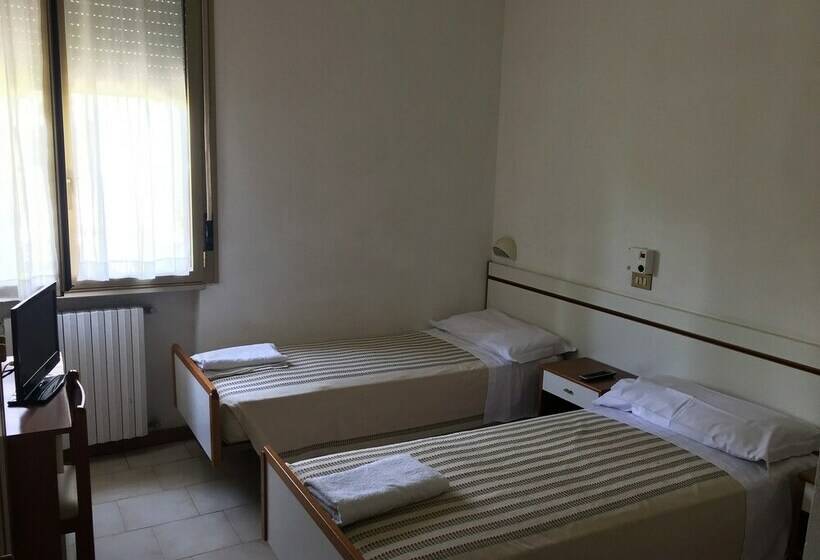 标准间, Belvedere