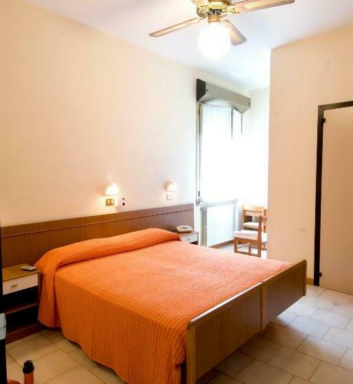 标准间, Belvedere