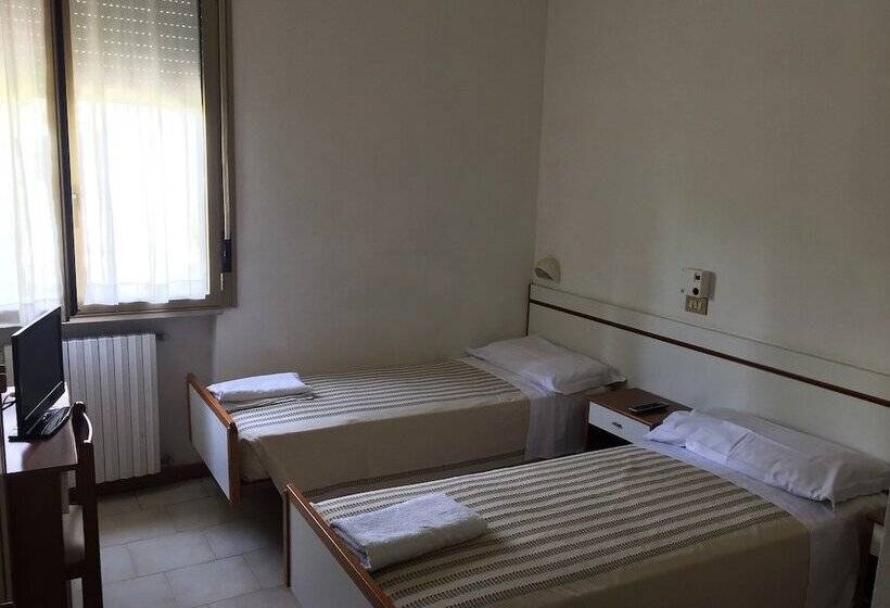 标准间, Belvedere