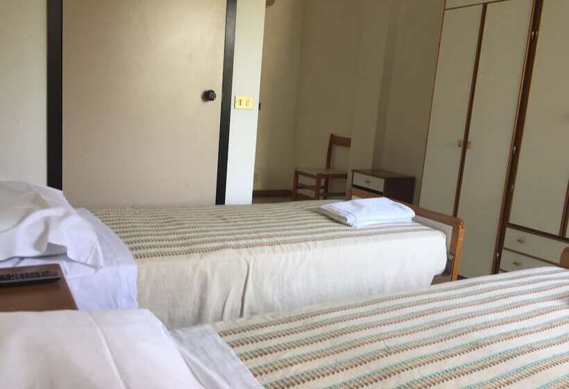 标准间, Belvedere