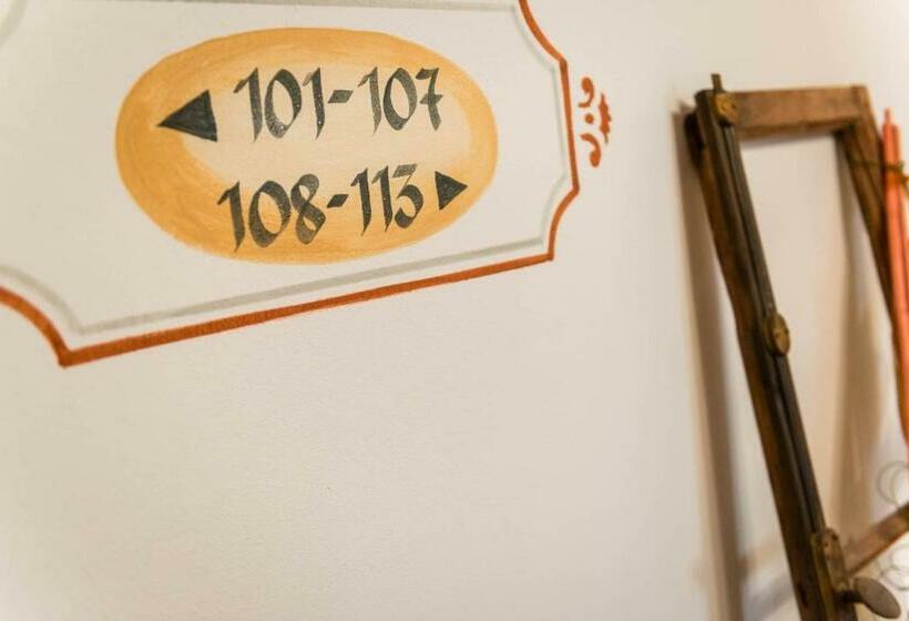 חדר סטנדרט, Kaserhof