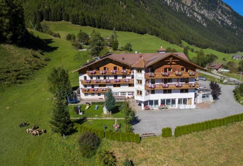 חדר סטנדרט יחיד עם מרפסת, Kaserhof