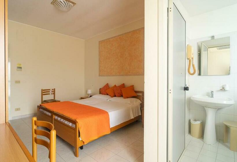 标准间, La Fonte A 300m Uscita A14 Pescara Nord