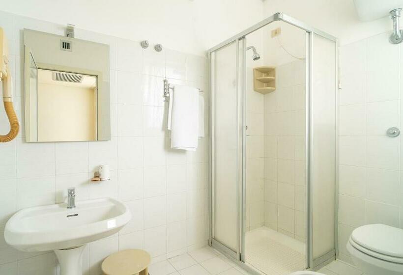 标准间, La Fonte A 300m Uscita A14 Pescara Nord