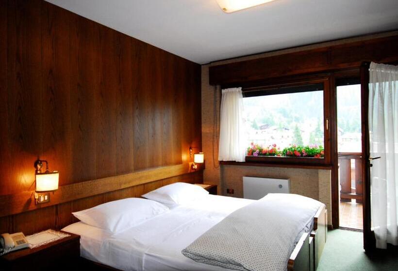 חדר אקונומי, Orsingher