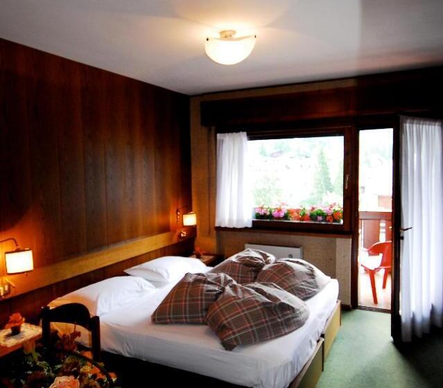 חדר אקונומי, Orsingher