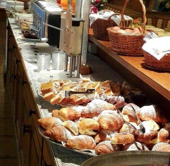 חדר אקונומי, Orsingher