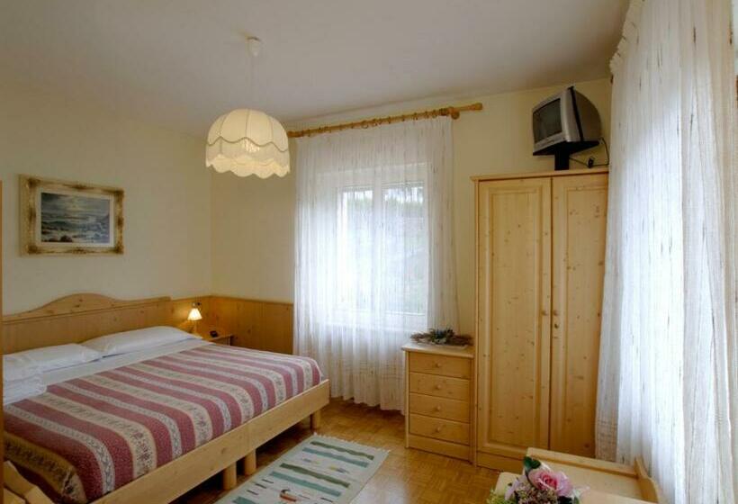 Номер Стандарт, Zoldana