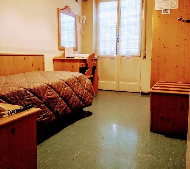 Номер Стандарт Индивидуальный, Zoldana