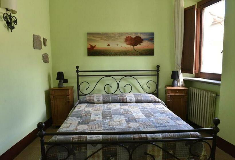 اتاق استاندارد, Il Palazzetto B&b