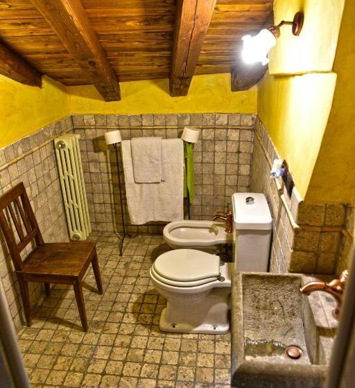 اتاق استاندارد, Il Palazzetto B&b