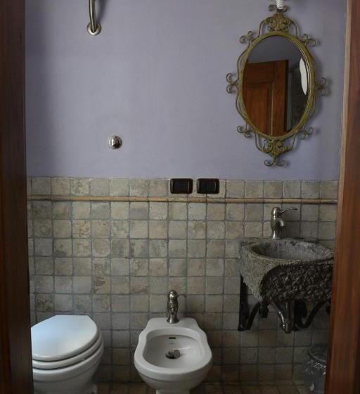 اتاق استاندارد, Il Palazzetto B&b
