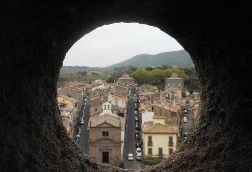اتاق استاندارد, Il Palazzetto B&b