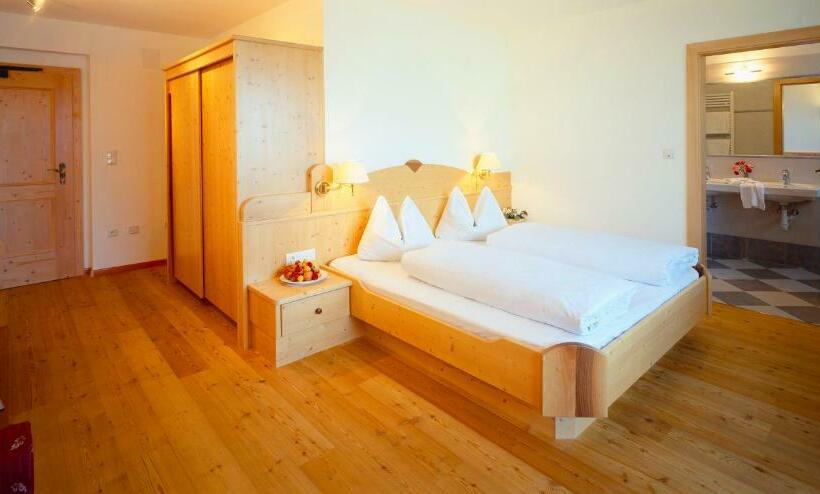 غرفة قياسية, Naturhotel Gruberhof