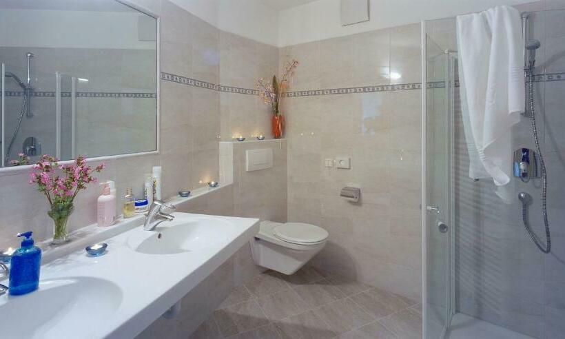 غرفة قياسية, Naturhotel Gruberhof