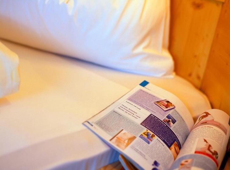 غرفة قياسية, Naturhotel Gruberhof