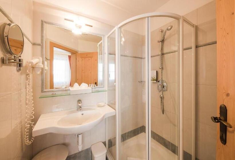 Номер Стандарт, Naturhotel Gruberhof