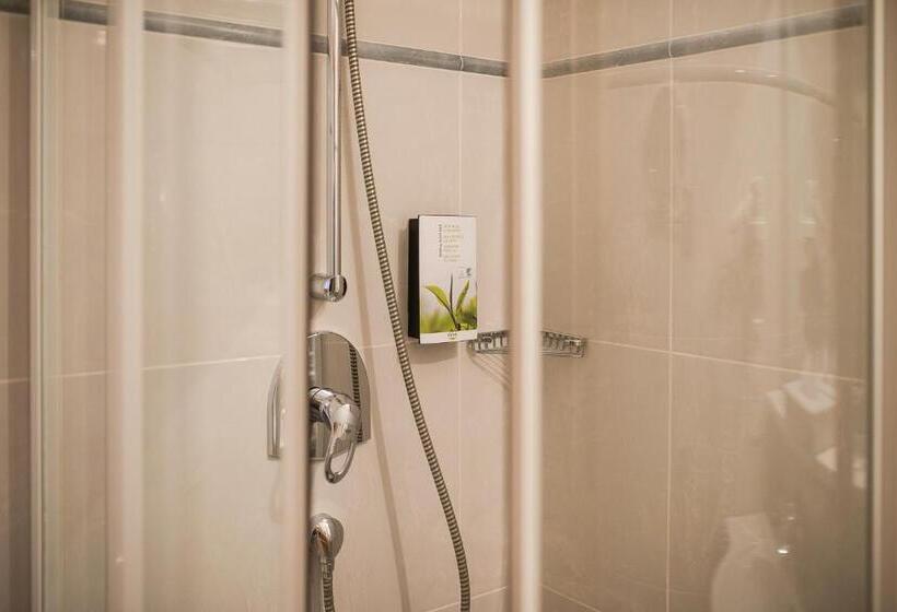 غرفة قياسية, Naturhotel Gruberhof