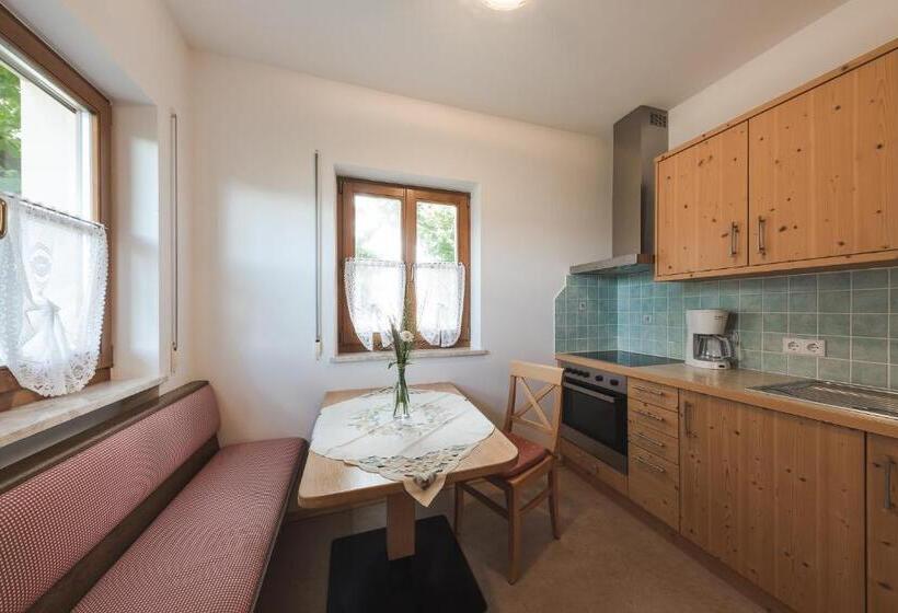 غرفة قياسية, Naturhotel Gruberhof