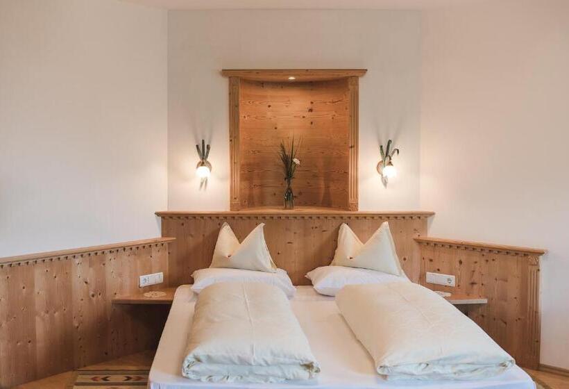 غرفة قياسية, Naturhotel Gruberhof