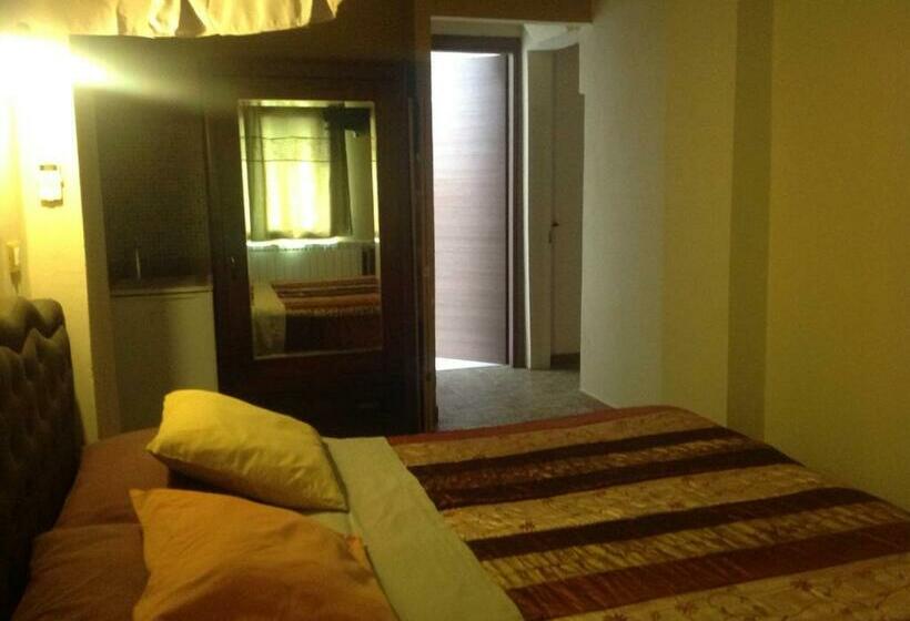 Номер Стандарт, B&b Ciliegio Felice