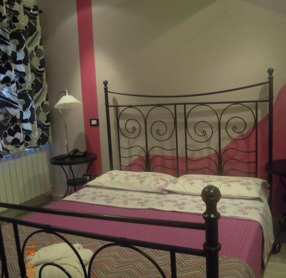 Номер Стандарт, B&b Ciliegio Felice