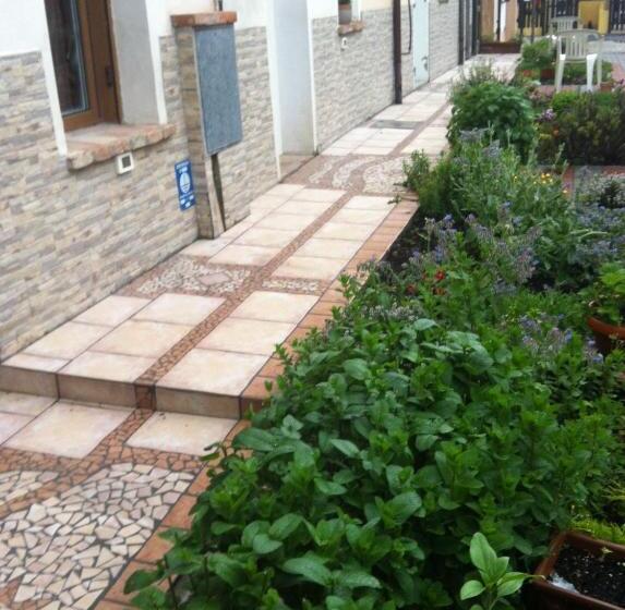 Номер Стандарт, B&b Ciliegio Felice