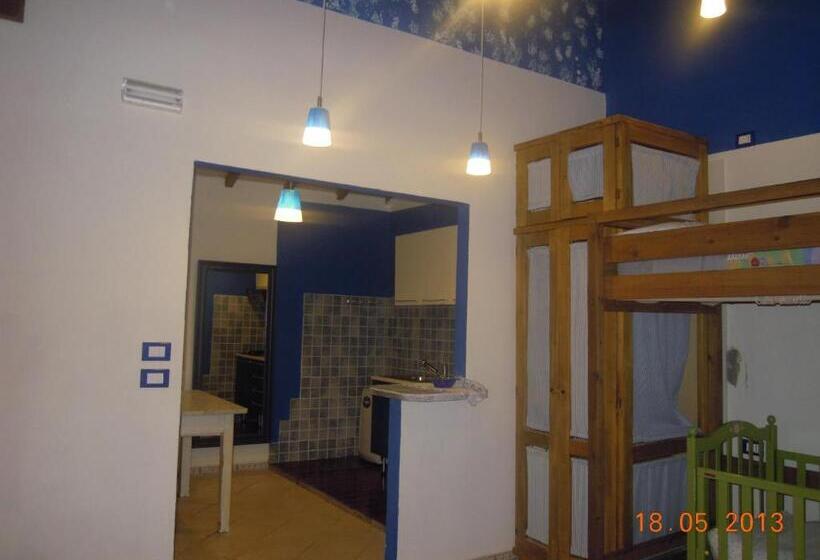 Семейное Студио, B&b Ciliegio Felice