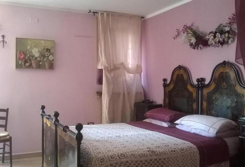 Семейное Студио, B&b Ciliegio Felice
