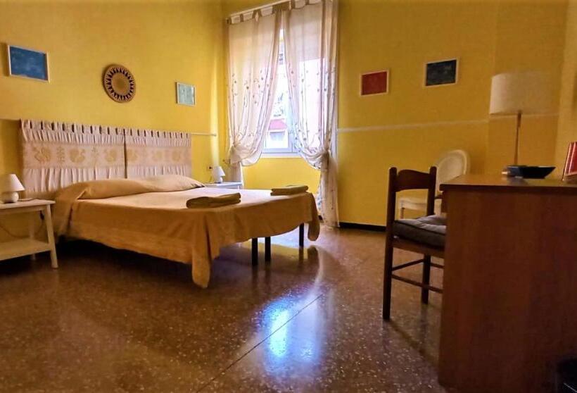 Habitació Estàndard, B&b In Centro