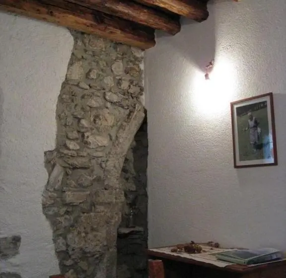 اتاق استاندارد, Sot I Volz   Affittacamere