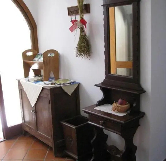 اتاق استاندارد, Sot I Volz   Affittacamere