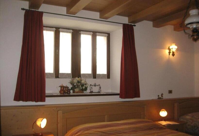 Номер Стандарт, Sot I Volz   Affittacamere