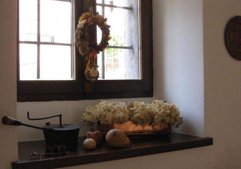 Номер Стандарт, Sot I Volz   Affittacamere