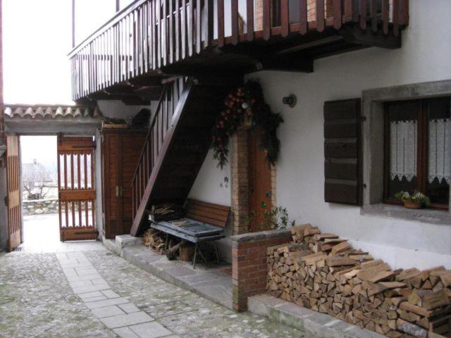 Номер Стандарт, Sot I Volz   Affittacamere