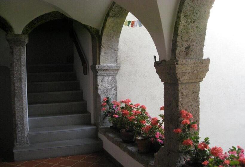 Номер Стандарт, Sot I Volz   Affittacamere