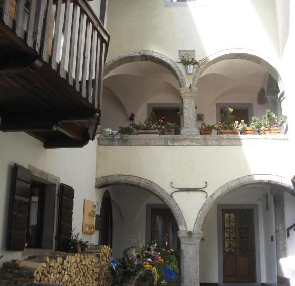 Номер Стандарт, Sot I Volz   Affittacamere