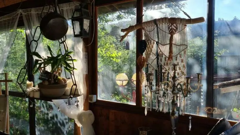 スタンダードルーム, Camere Vecchia Fonte