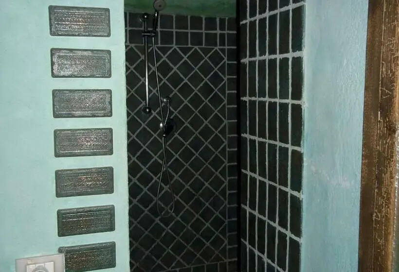 スタンダードルーム, Camere Vecchia Fonte